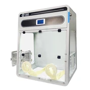 Suure mahutavusega isolaatorid