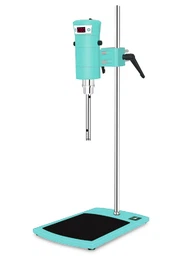 Kiire hajutav homogeniseerija